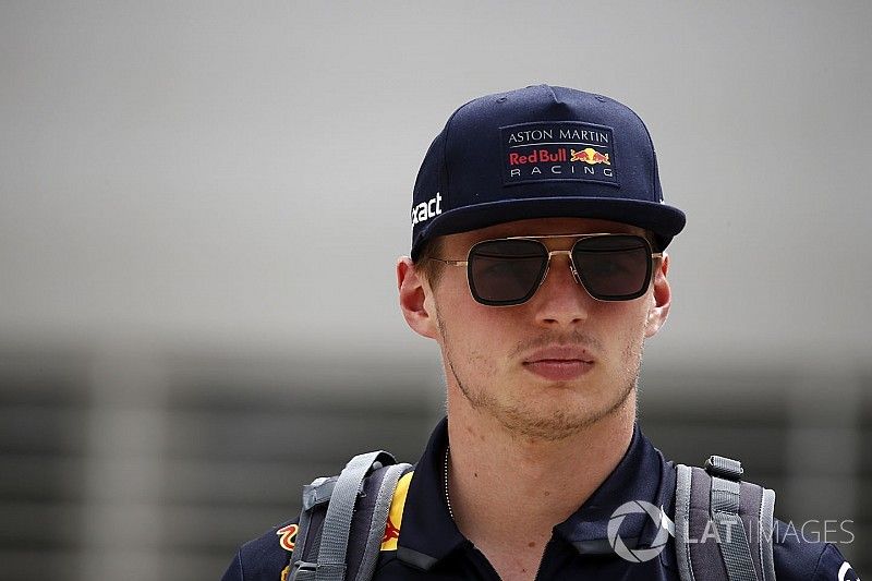 Verstappen zou verbod op kwalificatiemodus ‘niet eerlijk’ vinden