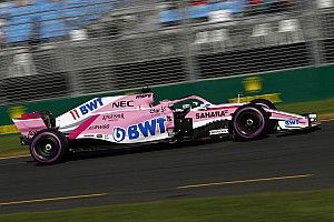 Базу Force India расширят для переезда ста сотрудников