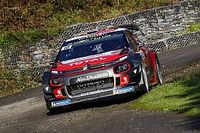 Meeke: Vorsprung beim Shakedown in Korsika nicht aussagekräftig