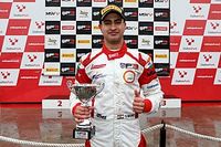 Maini: British F3 title "one and only goal" after podium in opener