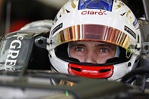 Quand Sirotkin s'annonçait comme le plus jeune pilote de l'Histoire