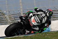 Test Jerez, Giorno 2: svetta Sykes, ma stupiscono Canepa e Camier