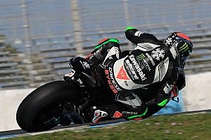 Test Jerez, Giorno 2: svetta Sykes, ma stupiscono Canepa e Camier