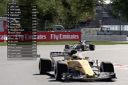 Eğlenceye hazır mısınız? Monaco GP bu gece saat 22:00'da