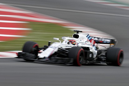 Fotogallery: Robert Kubica torna pilota titolare in F1 con la Williams!