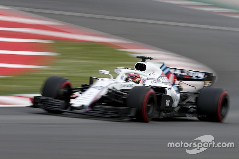 Fotogallery: Robert Kubica torna pilota titolare in F1 con la Williams!