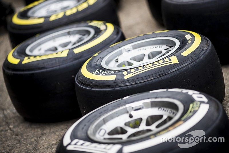 Pirelli, Isola: "Degrado molto basso, ma c'è meno grip rispetto ai test"