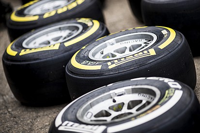 Pirelli, Isola: "Degrado molto basso, ma c'è meno grip rispetto ai test"