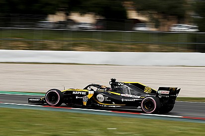 Hypersofts will make Monaco qualifying "madness" - Sainz