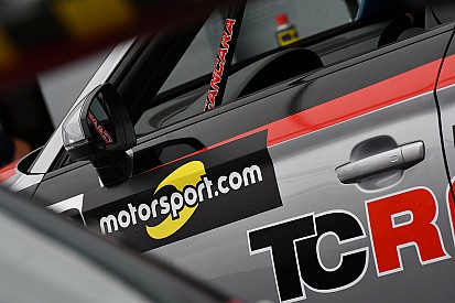 Motorsport Network devient le partenaire média du TCR Europe Series pour 2018
