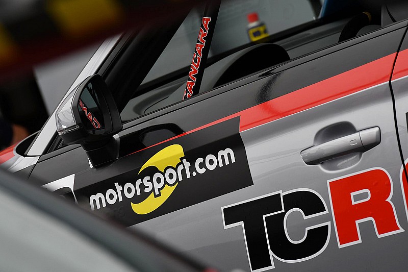 Motorsport Network devient le partenaire média du TCR Europe Series pour 2018