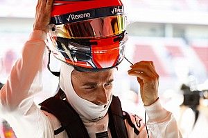 Официально: Кубица подписал контракт с Williams. Он вернется в гонки Ф1 спустя 8 лет после аварии