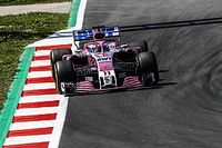 Force India llegará a Mónaco con novedades