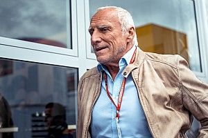 Opmerkelijke naam op gastenlijst Grand Prix van Oostenrijk