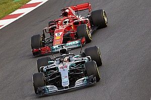 Hamilton/Vettel : les hauts et les bas de la lutte pour le titre