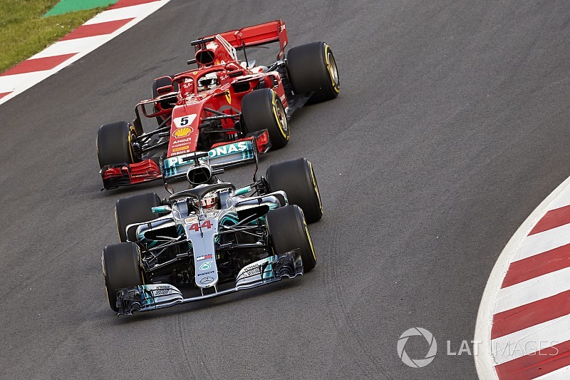Raikkonen: “Ferrari niet zo slecht als het lijkt”