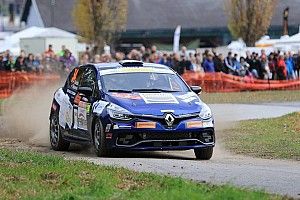 Clio R3T Alps Trophy: una corsa al titolo che promette di essere grandiosa