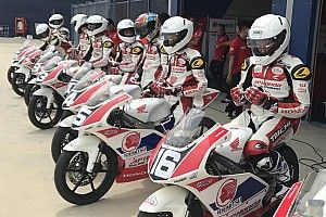 4 Pembalap Indonesia lolos seleksi ATC 2018