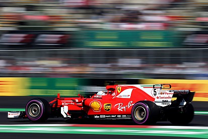 Formel 1 2017 in Mexiko: Das Qualifying im Formel-1-Liveticker