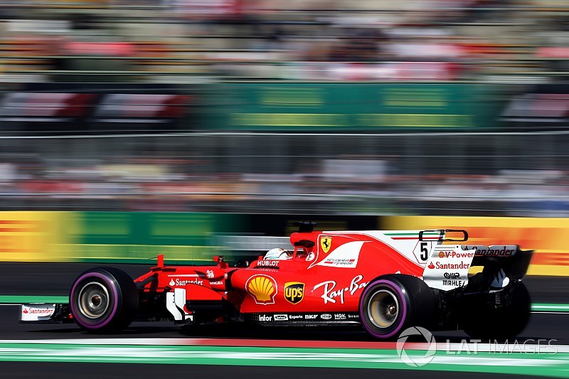 Formel 1 2017 in Mexiko: Das Qualifying im Formel-1-Liveticker