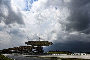 7 Alasan pentingnya tes MotoGP Sepang
