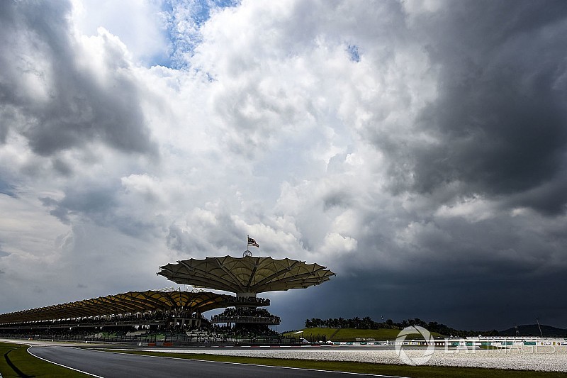 7 Alasan pentingnya tes MotoGP Sepang
