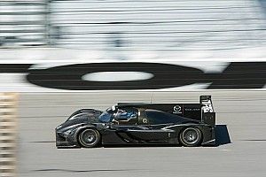 Mazda Team Joest siapkan mobil dan pembalap untuk 2018