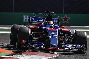 Toro Rosso prega tranquilidade para parceria com Honda