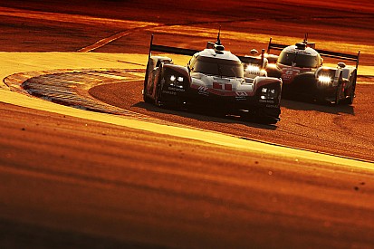 Toyota : Porsche n'a pas vraiment gagné le titre, nous l'avons perdu