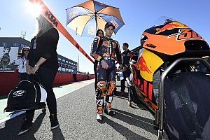 VIDEO: Peran pembalap tes bagi tim pabrikan MotoGP