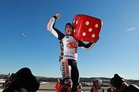 Palabra de campeón: "El estilo de Márquez hasta el final"