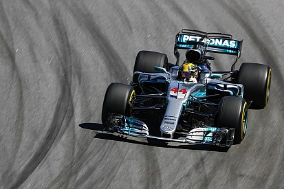 Mercedes no sacrificará potencia para ganar fiabilidad