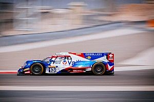 Rebellion bestätigt LMP1-Programm mit Lotterer und Jani