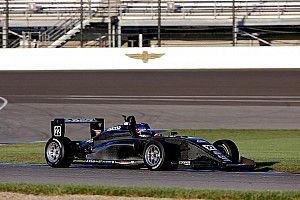 Pabst Racing signs Ming for USF2000