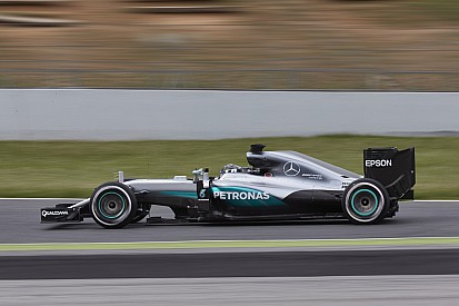 2016 Monaco GP – Mercedes Preview