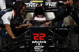 McLaren est "un peu devenu Dark Vador" pendant son déclin