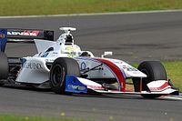 Super Formula Sugo: Sekiguchi kalahkan Nakajima untuk rebut pole
