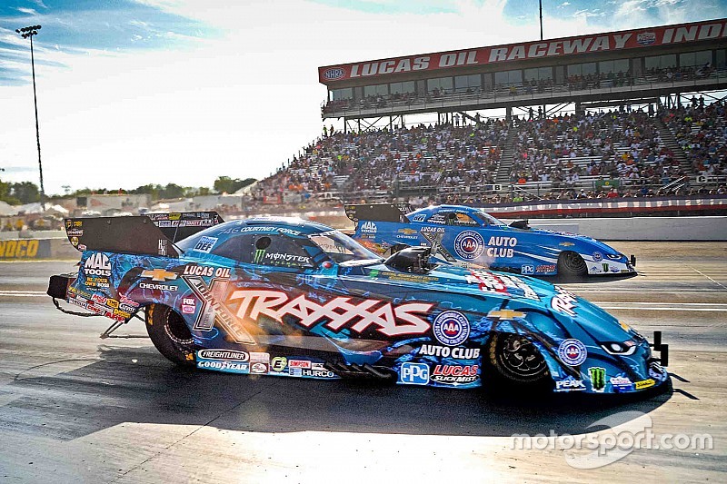 U.S. Nationals drama is a taster of what’s to come
