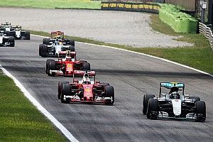 Brawn: Gimmicks not the answer for F1