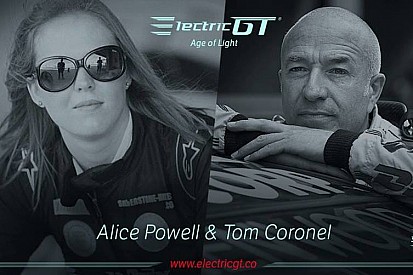EGT: Tom Coronel is Teslával fog versenyezni jövőre