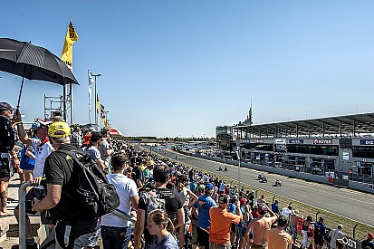 Dünya Superbike Oschersleben yarışını iptal etti