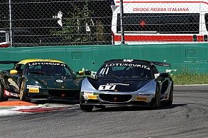L'estate è finita: al Mugello ricomincia il duello per il titolo della Lotus Cup Italia