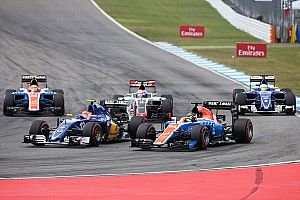 Herbert: Tim kecil adalah jantung dan jiwa Formula 1