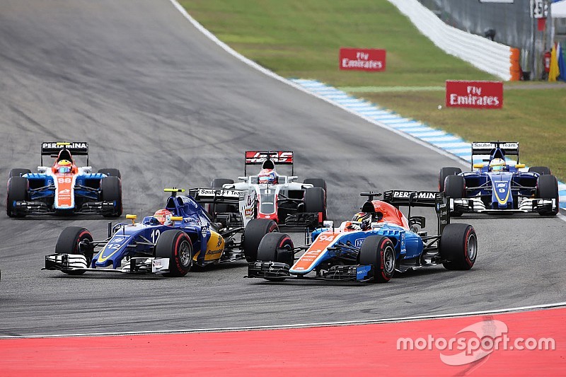 Herbert: Tim kecil adalah jantung dan jiwa Formula 1
