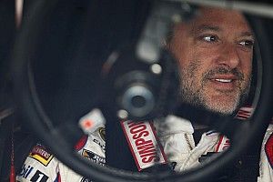 Tony Stewart to run over 70 races this year