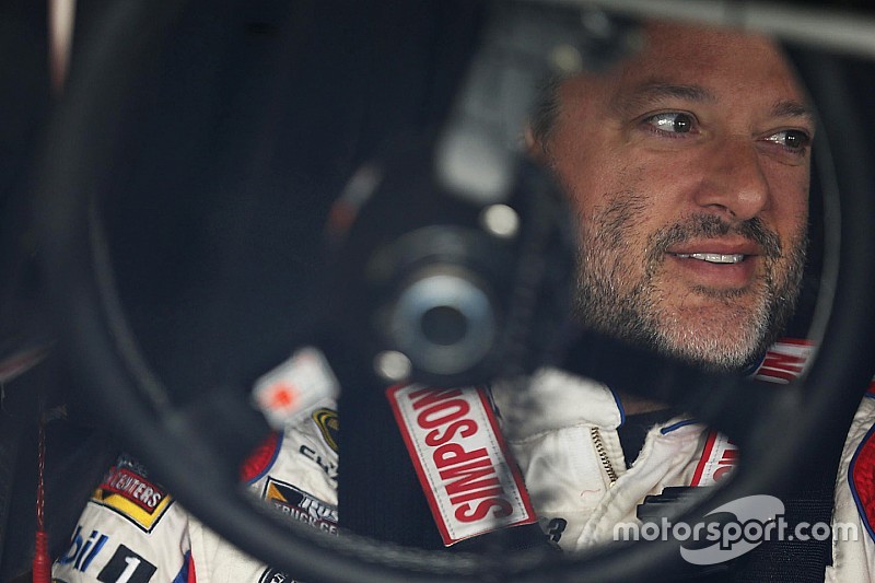 Tony Stewart to run over 70 races this year