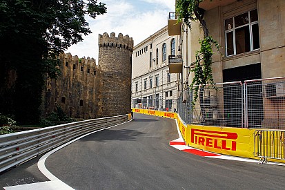 Button: F1 safety has gone backwards at Baku