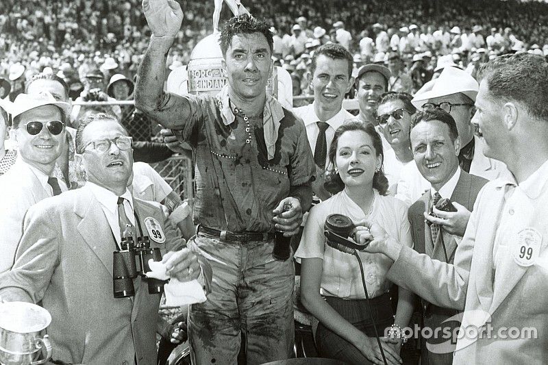 Vukovich – The greatest ever Indy 500 driver?