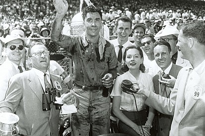Vukovich – The greatest ever Indy 500 driver?