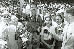Vukovich – The greatest ever Indy 500 driver?